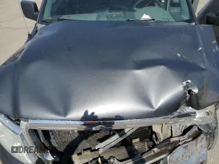 2005 Ford F-150 XLT с VIN 1FTPX14575NA30838, выставлен на аукционе Copart как лот 54443095 с пробегом 282 393 миль миль и Списание • Salvage title. История ставок и продаж доступна на DreamBid. Изображение 11.