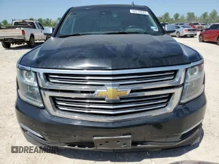 2015 Chevrolet Tahoe LTZ z VIN 1GNSCCKC7FR237119, wystawiony jako Copart lot #52712625 z przebiegiem 264 359 mil mil oraz Szkoda całkowita • Salvage title. Historia ofert i sprzedaży dostępna na DreamBid. Obrazek 5.