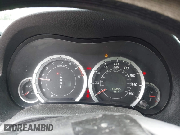 2009 Acura TSX z VIN JH4CU26659C035023, wystawiony jako IAAI lot #42433763 z przebiegiem 145 356 mil mil oraz . Historia ofert i sprzedaży dostępna na DreamBid. Obrazek 7.