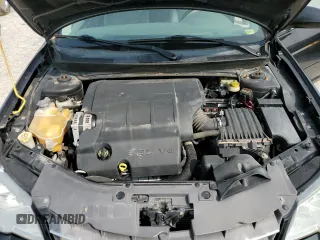 2008 Chrysler Sebring Limited with VIN 1C3LC65M28N135731, listed as a Copart auction lot 70874394 with 158,963 mi miles and Salvage Title. Bid and sale history available at carsss.com. Image 11.