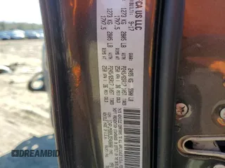 2018 Jeep Cherokee Trailhawk with VIN 1C4PJMBB9JD548008, listed as a Copart auction lot 43076075 with 61,906 mi miles and Salvage title. Bid and sale history available at DreamBid. Image 13.