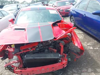 2016 Dodge Challenger R/T Plus с VIN 2C3CDZBT6GH275315, выставлен на аукционе IAAI как лот 41937610 с пробегом 83 416 миль миль и . История ставок и продаж доступна на DreamBid. Изображение 11.