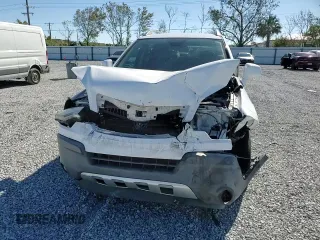 2013 Chevrolet Captiva Sport LS with VIN 3GNAL2EK8DS604998, listed as a Copart auction lot 83212824 with 142,602 mi miles and Salvage Title. Bid and sale history available at DreamBid. Image 12.