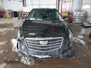 2016 Cadillac CTS Luxury Collection AWD with VIN 1G6AX5SX6G0111768, listed as a IAAI auction lot 41563991 with 76,718 mi miles and . Bid and sale history available at DreamBid. Image 12.