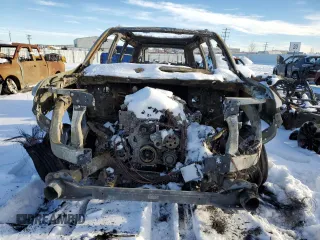 2023 Jeep Wagoneer Series III с VIN 1C4SJSDPXPS543072, выставлен на аукционе Copart как лот 59558955 с пробегом Не указан миль и На запчасти • Non repairable. История ставок и продаж доступна на DreamBid. Изображение 5.