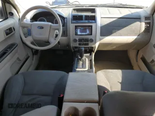 2008 Ford Escape XLS с VIN 1FMCU02Z98KA29229, выставлен на аукционе Copart как лот 59181155 с пробегом 249 598 миль миль и Чистый • Clean title. История ставок и продаж доступна на DreamBid. Изображение 8.
