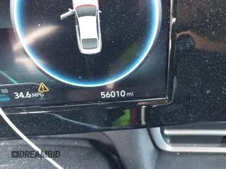 2022 Hyundai Elantra SEL z VIN KMHLN4AG5NU357557, wystawiony jako IAAI lot #41989654 z przebiegiem 56 010 mil mil oraz . Historia ofert i sprzedaży dostępna na DreamBid. Obrazek 16.