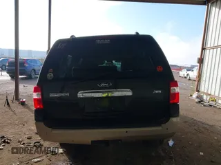 2014 Ford Expedition Max XLT с VIN 1FMJK1H54EEF13486, выставлен на аукционе IAAI как лот 41198753 с пробегом 130 797 миль миль и . История ставок и продаж доступна на DreamBid. Изображение 16.