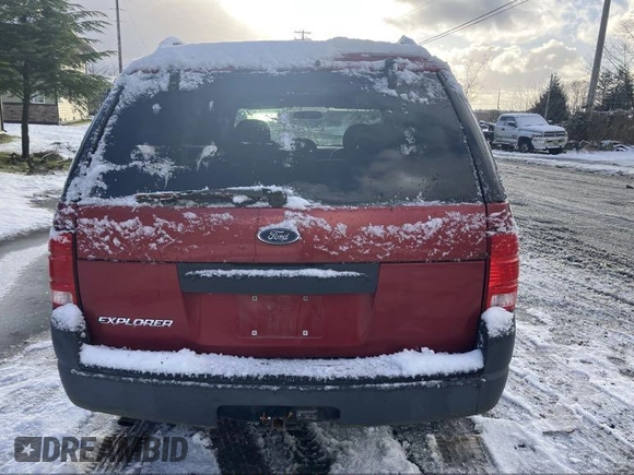 2004 Ford Explorer XLS with VIN 1FMZU72KX4ZB21506, listed as a IAAI auction lot 41447158 with 79,667 mi miles and . Bid and sale history available at DreamBid. Image 14.