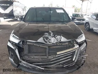 2022 Chevrolet Traverse LT Cloth with VIN 1GNERGKW9NJ137372, listed as a IAAI auction lot 41467053 with 69,706 mi miles. Bid and sale history available at carsss.com. Image 13.
