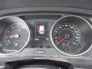 2018 Volkswagen Tiguan SEL с VIN 3VV2B7AX3JM148893, выставлен на аукционе IAAI как лот 41265196 с пробегом 60 035 миль миль и . История ставок и продаж доступна на DreamBid. Изображение 7.