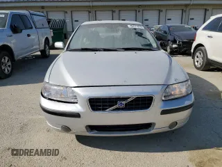 2005 Volvo S60 with VIN YV1RS592052432368, listed as a Copart auction lot 48471815 with 130,744 mi miles and Non Repairable. Bid and sale history available at carsss.com. Image 5.