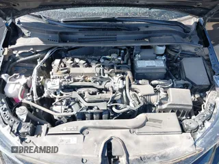 2025 Toyota Corolla LE с VIN 5YFB4MDE5SP266312, выставлен на аукционе IAAI как лот 42533602 с пробегом 14 309 миль миль и . История ставок и продаж доступна на DreamBid. Изображение 10.