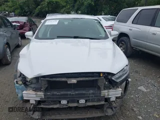 2016 Ford Fusion SE с VIN 3FA6P0H71GR162985, выставлен на аукционе IAAI как лот 42347539 с пробегом 330 641 миль миль и . История ставок и продаж доступна на DreamBid. Изображение 13.