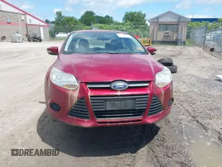 2013 Ford Focus SE с VIN 1FADP3F24DL317135, выставлен на аукционе IAAI как лот 42529477 с пробегом 142 670 миль миль и . История ставок и продаж доступна на DreamBid. Изображение 13.