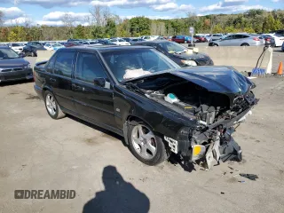1998 Volvo S70 z VIN YV1LS5340W1425573, wystawiony jako Copart lot #75317244 z przebiegiem 403 370 mil mil oraz Szkody całkowita. Historia ofert i sprzedaży dostępna na DreamBid. Obrazek 4.