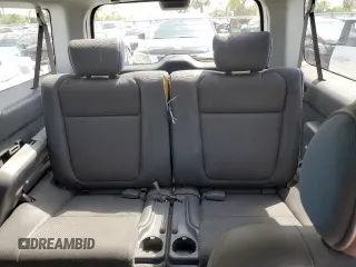 2006 Honda Element EX-P with VIN 5J6YH28796L009046, listed as a Copart auction lot 50249675 with Not Provided miles and Salvage Title. Bid and sale history available at DreamBid. Image 10.
