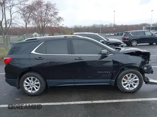 2019 Chevrolet Equinox LT with VIN 2GNAXUEV1K6223130, listed as a IAAI auction lot 41911697 with 78,891 mi miles and . Bid and sale history available at DreamBid. Image 13.