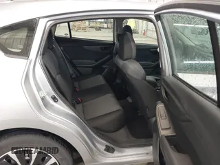 2022 Subaru Impreza with VIN 4S3GTAB64N3709887, listed as a IAAI auction lot 42271447 with 40,053 mi miles and . Bid and sale history available at DreamBid. Image 8.