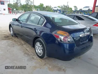 2011 Nissan Altima 2.5 S with VIN 1N4AL2AP7BN515169, listed as a IAAI auction lot 42142173 with 150,707 mi miles. Bid and sale history available at carsss.com. Image 3.
