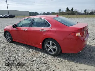 2012 Acura TSX Special Edition с VIN JH4CU2F81CC009009, выставлен на аукционе Copart как лот 47306815 с пробегом 91 444 миль миль и Списание • Salvage title. История ставок и продаж доступна на DreamBid. Изображение 2.