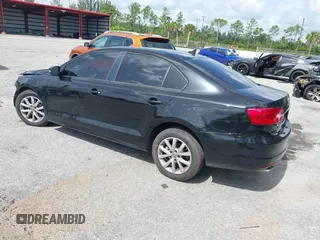 2012 Volkswagen Jetta SE с VIN 3VWDP7AJ4CM392797, выставлен на аукционе IAAI как лот 42413516 с пробегом 183 331 миль миль и . История ставок и продаж доступна на DreamBid. Изображение 3.