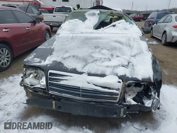 1995 Mercedes-Benz S with VIN WDBGA51E9SA246673, listed as a IAAI auction lot 41319603 with Not Provided miles and . Bid and sale history available at DreamBid. Image 12.