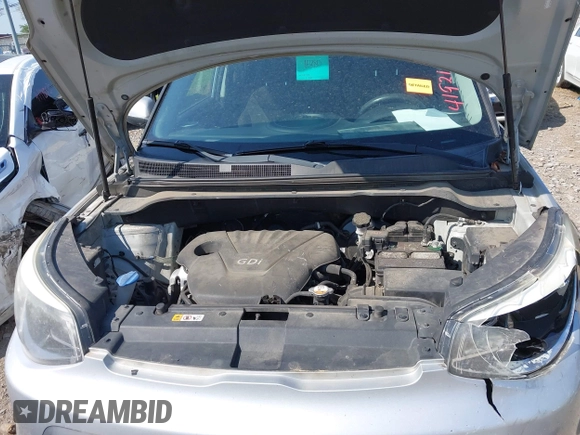 2015 Kia Soul with VIN KNDJN2A24F7793515, listed as a IAAI auction lot 41921297 with 111,967 mi miles. Bid and sale history available at carsss.com. Image 10.