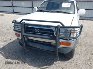 1998 Toyota 4Runner Limited with VIN JT3HN87R9W0162150, listed as a IAAI auction lot 42708949 with 250,089 mi miles and . Bid and sale history available at DreamBid. Image 6.