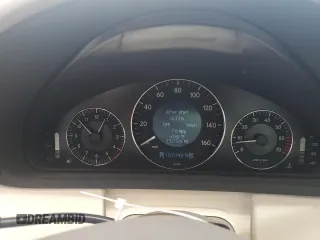 2005 Mercedes-Benz CLK 320 z VIN WDBTJ65J25F148135, wystawiony jako Copart lot #56236335 z przebiegiem 102 046 mil mil oraz Szkoda całkowita • Salvage title. Historia ofert i sprzedaży dostępna na DreamBid. Obrazek 9.