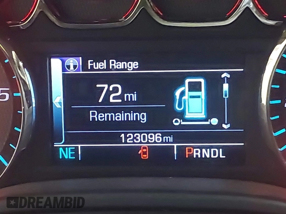 2017 Chevrolet Silverado 1500 LT with VIN 1GCVKREC1HZ136247, listed as a IAAI auction lot 42081569 with 123,906 mi miles and . Bid and sale history available at DreamBid. Image 15.