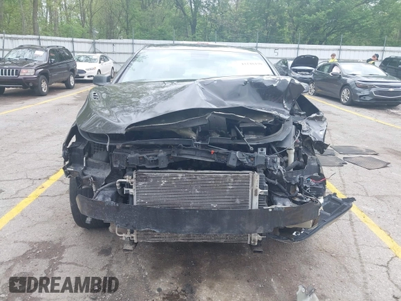 2013 Buick LaCrosse with VIN 1G4GA5E38DF175462, listed as a IAAI auction lot 42248430 with 129,026 mi miles and . Bid and sale history available at DreamBid. Image 13.