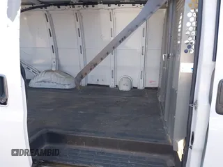 2006 Chevrolet Express Cargo z VIN 1GCGG25V361183813, wystawiony jako IAAI lot #41992215 z przebiegiem Nie podano mil oraz . Historia ofert i sprzedaży dostępna na DreamBid. Obrazek 8.