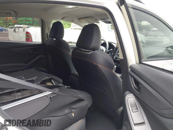 2019 Subaru Crosstrek Premium z VIN JF2GTACC2KH255868, wystawiony jako IAAI lot #42358925 z przebiegiem 65 247 mil mil oraz . Historia ofert i sprzedaży dostępna na DreamBid. Obrazek 8.