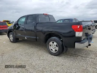 2011 Toyota Tundra 4WD Truck LTD with VIN 5TFBY5F1XBX188647, listed as a Copart auction lot 80726064 with 136,482 mi miles and Salvage Title. Bid and sale history available at carsss.com. Image 2.