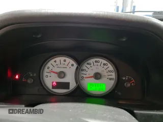 2005 Ford Escape XLT с VIN 1FMYU93185KA04997, выставлен на аукционе Copart как лот 57153325 с пробегом 121 348 миль миль и Списание • Salvage title. История ставок и продаж доступна на DreamBid. Изображение 9.