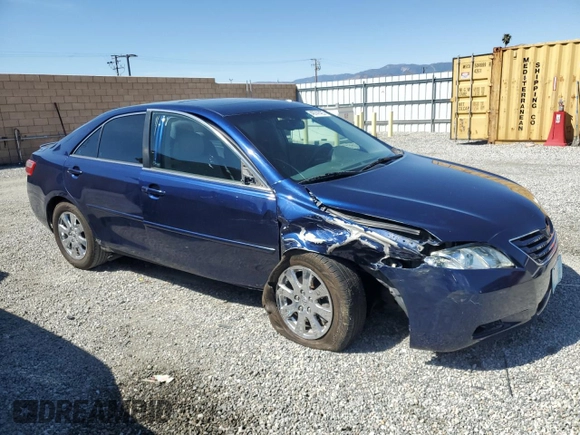 2008 Toyota Camry LE z VIN 4T1BK46K48U068935, wystawiony jako Copart lot #49741425 z przebiegiem 151 741 mil mil oraz Szkoda całkowita • Salvage title. Historia ofert i sprzedaży dostępna na DreamBid. Obrazek 4.