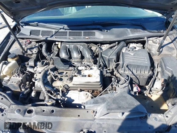 2005 Toyota Avalon XL with VIN 4T1BK36B25U012191, listed as a IAAI auction lot 38785162 with 230,071 mi miles and . Bid and sale history available at carsss.com. Image 10.
