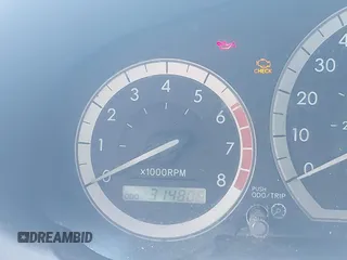2005 Toyota Sienna XLE с VIN 5TDZA22C55S356911, выставлен на аукционе IAAI как лот 42246471 с пробегом 314 805 миль миль и . История ставок и продаж доступна на DreamBid. Изображение 7.