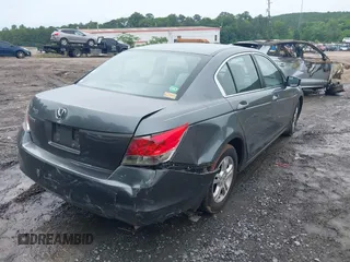2008 Honda Accord LX z VIN 1HGCP26348A126455, wystawiony jako IAAI lot #42177010 z przebiegiem 202 072 mil mil oraz . Historia ofert i sprzedaży dostępna na DreamBid. Obrazek 4.
