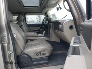 2004 Hummer H2 z VIN 5GRGN23U94H100078, wystawiony jako IAAI lot #42028741 z przebiegiem 106 795 mil mil oraz . Historia ofert i sprzedaży dostępna na DreamBid. Obrazek 5.