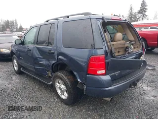 2004 Ford Explorer XLT z VIN 1FMZU73W74UA87569, wystawiony jako IAAI lot #41648204 z przebiegiem 194 422 mil mil oraz . Historia ofert i sprzedaży dostępna na DreamBid. Obrazek 3.