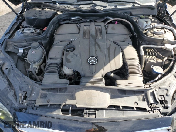 2016 Mercedes-Benz E-Class E 400 with VIN WDDHF6HB7GB177899, listed as a Copart auction lot 50696455 with 85,045 mi miles and Clean Title. Bid and sale history available at carsss.com. Image 11.