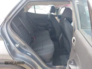 2024 Hyundai Venue Limited with VIN KMHRC8A32RU280155, listed as a IAAI auction lot 42429119 with 17,525 mi miles and . Bid and sale history available at DreamBid. Image 8.