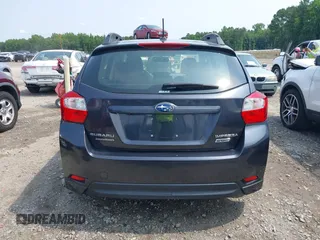 2015 Subaru Impreza Special Sports Limited with VIN JF1GPAZ65FH211301, listed as a IAAI auction lot 42428745 with 146,377 mi miles and . Bid and sale history available at DreamBid. Image 17.
