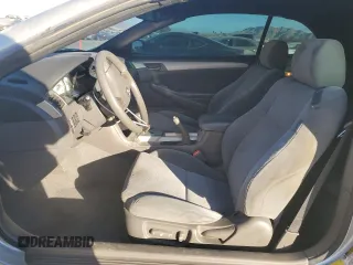 2004 Toyota Solara SE with VIN 4T1FA38P94U027217, listed as a Copart auction lot 87509025 with 121,545 mi miles and Salvage Title. Bid and sale history available at carsss.com. Image 7.