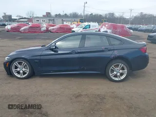 2020 BMW 4 Series 430i xDrive z VIN WBA4J3C01LBL12023, wystawiony jako IAAI lot #41844292 z przebiegiem 19 923 mil mil oraz . Historia ofert i sprzedaży dostępna na DreamBid. Obrazek 14.