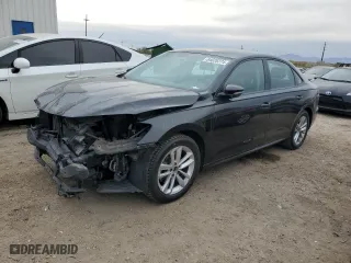 2021 Volkswagen Passat 2.0T S with VIN 1VWAA7A39MC012880, listed as a Copart auction lot 84628374 with 51,247 mi miles and Salvage Title. Bid and sale history available at carsss.com. Image 1.
