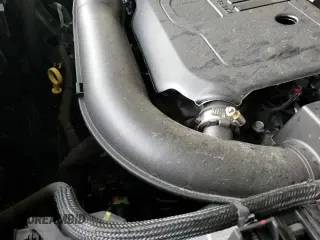 2022 Chevrolet Blazer LT with VIN 3GNKBCR42NS144618, listed as a Copart auction lot 71410325 with 39,355 mi miles and Salvage title. Bid and sale history available at DreamBid. Image 17.