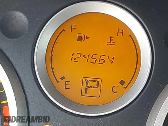 2008 Nissan Sentra S with VIN 3N1AB61E38L607703, listed as a IAAI auction lot 41790092 with 124,564 mi miles and . Bid and sale history available at DreamBid. Image 7.